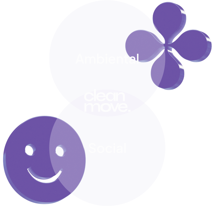 El proyecto thecleanmove