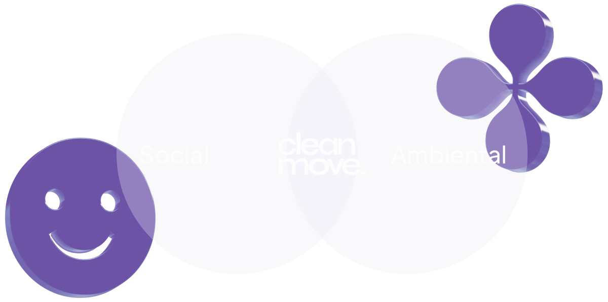 El proyecto thecleanmove