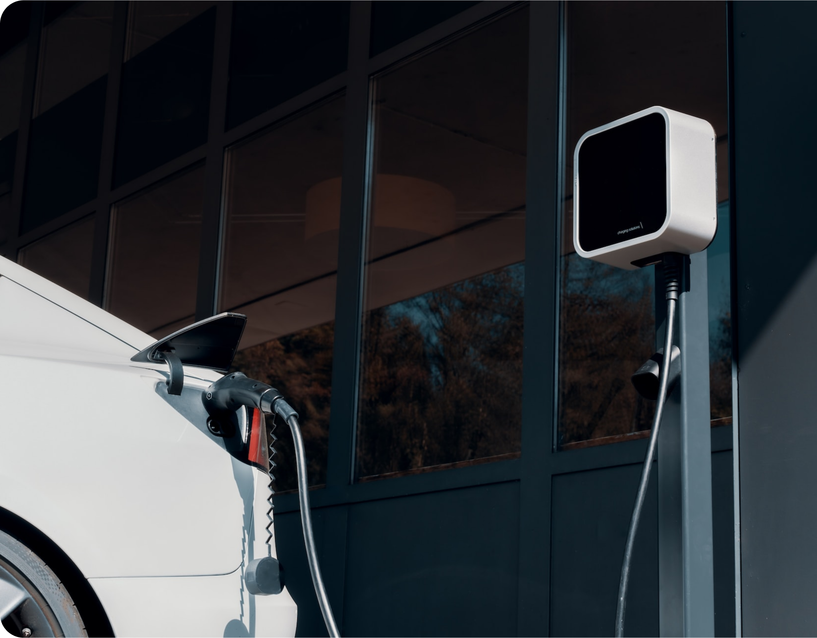 Recarga de vhículos eléctricos