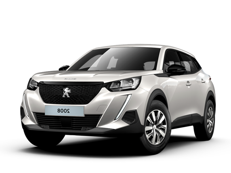 Todoterrenos PEUGEOT e-2008 El&eacute;ctrico Active Pack 136 100kW