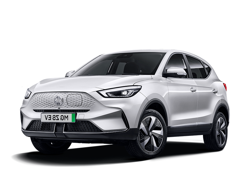 Todoterrenos MG ZS EV 45kWh Comfort 105kW