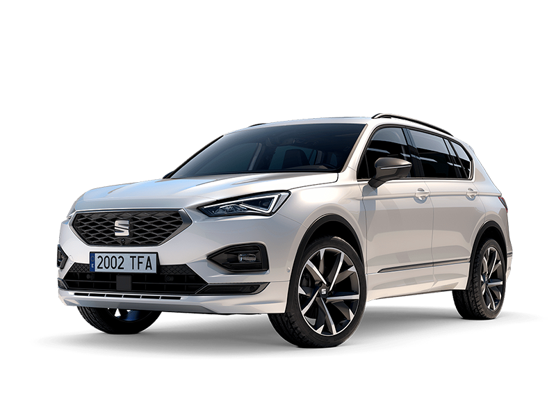 Todoterrenos SEAT TARRACO 1.4 E-HYBRID DSG X-PERIENCE XM 180kW