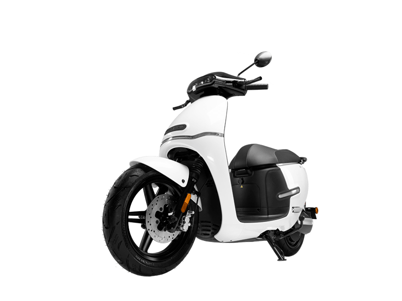 Motos HORWIN EK1 2800W