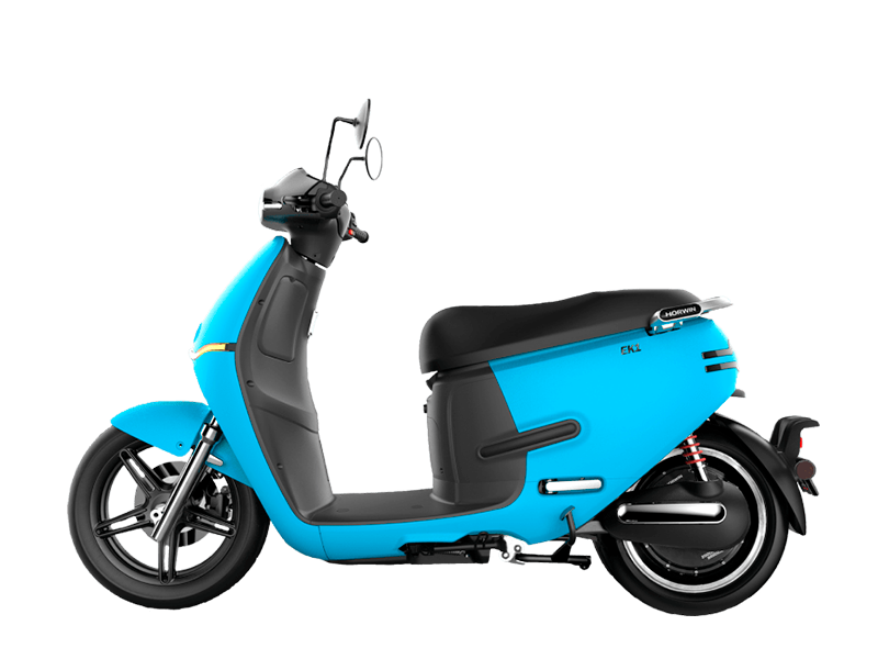 Motos HORWIN EK1 2800W