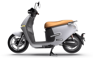 Motos HORWIN EK3 6200W