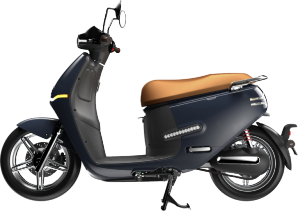 Motos HORWIN EK3 6200W