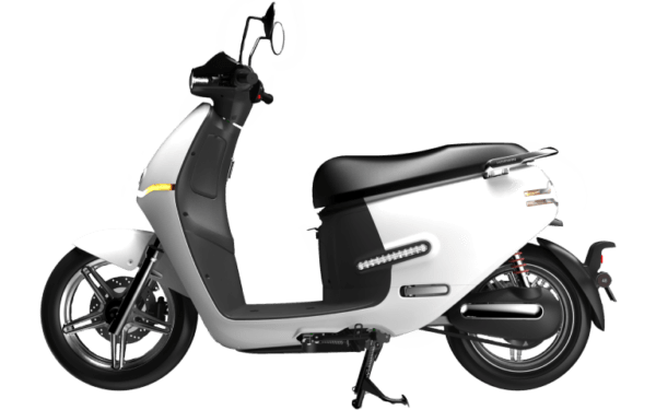 Motos HORWIN EK3 6200W