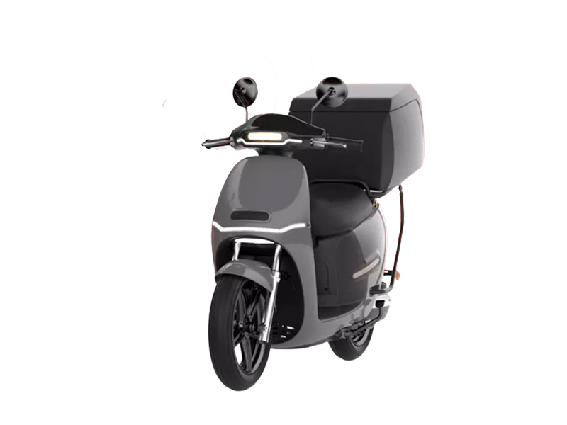 Motos HORWIN DS3 6200W