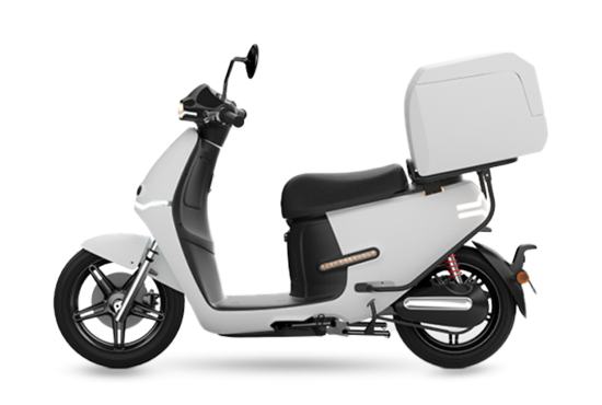 Motos HORWIN DS3 6200W