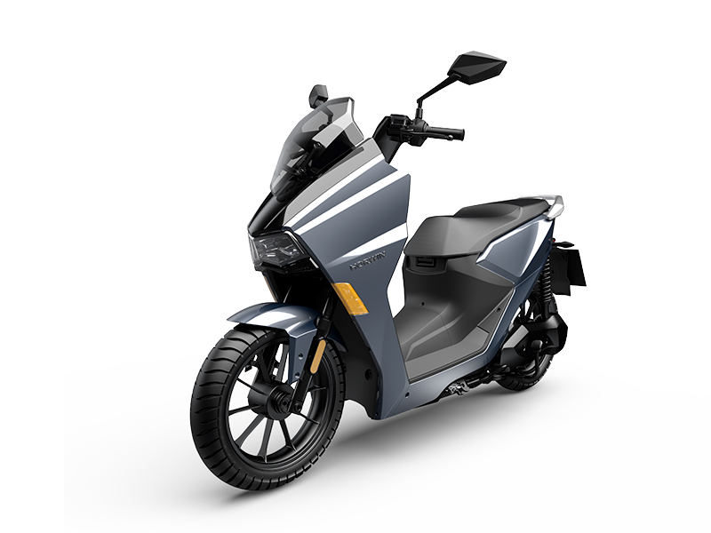 Motos HORWIN SK3 3500W