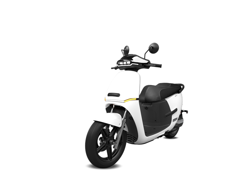 Motos HORWIN EK1+ 2800W