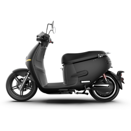 Motos HORWIN EK1+ 2800W