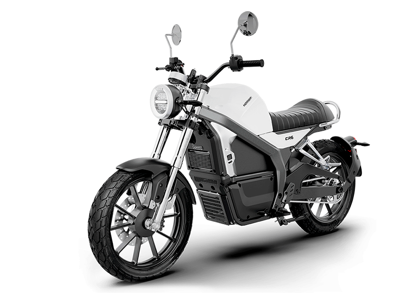Motos HORWIN CR6 3100W