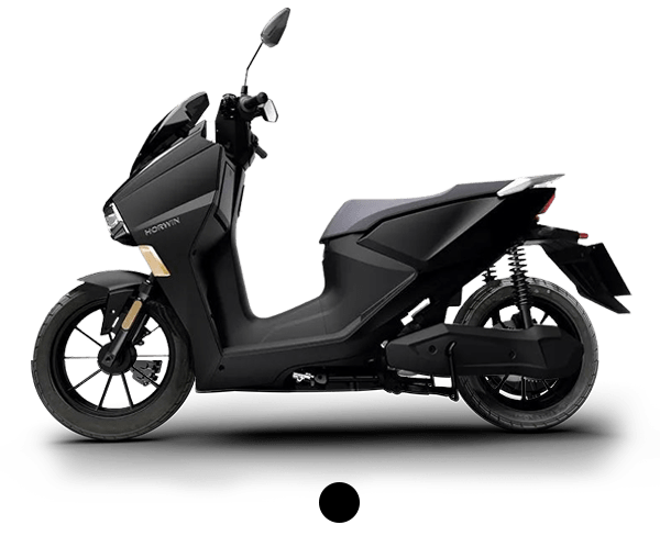 Motos HORWIN SK3+ 3.5Kw