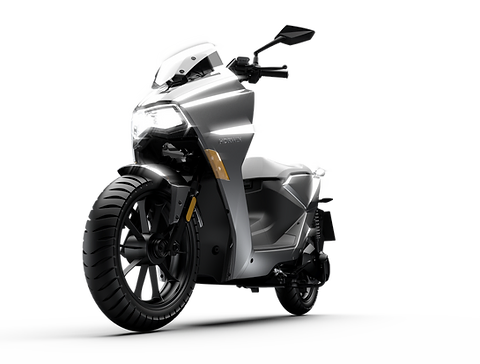 Motos HORWIN SK3+ 3.5Kw