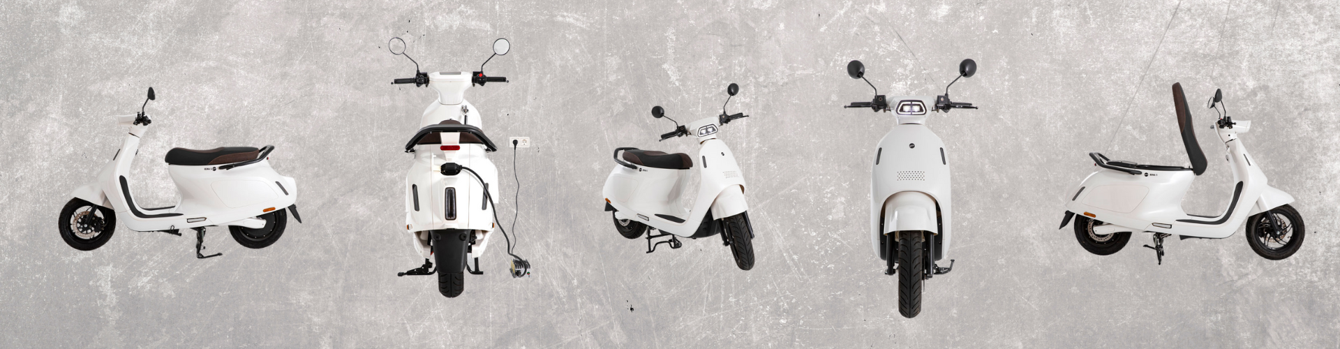 Motos ARENA Rena S 4.2 Kw