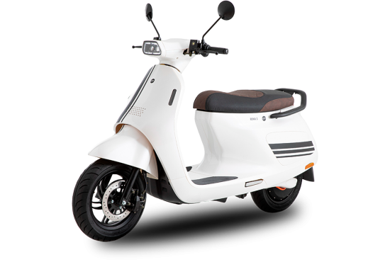Motos ARENA Rena S 4.2 Kw Motos ARENA Rena S 4.2 Kw