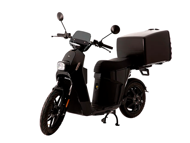 Motos ARENA LIBERARE 2000W