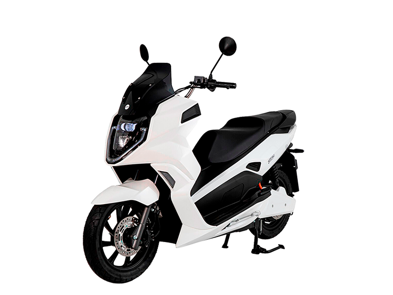 Motos ARENA VT3+ 4 Kw