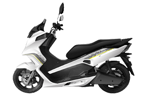 Motos ARENA VT3+ 4 Kw