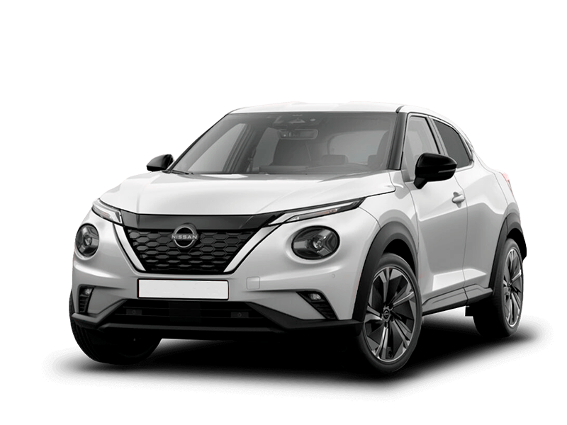 Todoterrenos NISSAN JUKE 1.6 Hybrid 105kW (145CV) N-Connecta 105kW Todoterrenos NISSAN JUKE 1.6 Hybrid 105kW (145CV) N-Connecta 105kW