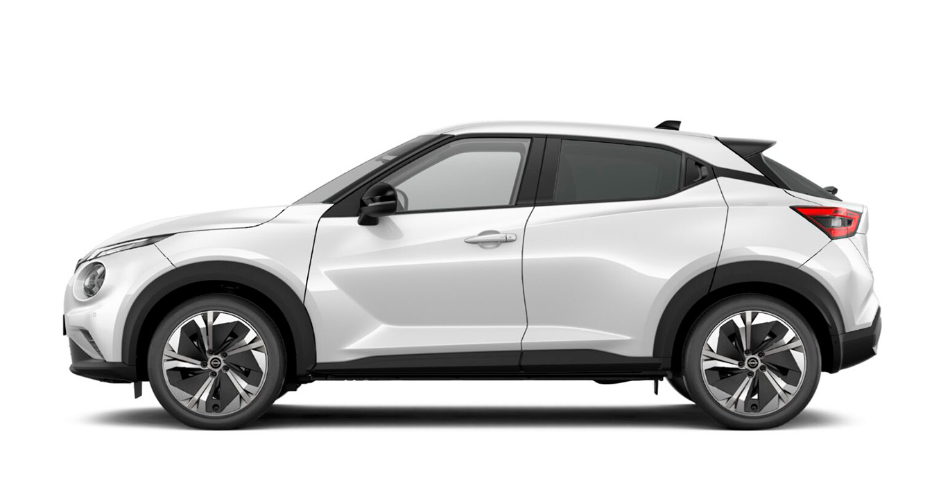 Todoterrenos NISSAN JUKE 1.6 Hybrid 105kW (145CV) N-Connecta 105kW Todoterrenos NISSAN JUKE 1.6 Hybrid 105kW (145CV) N-Connecta 105kW