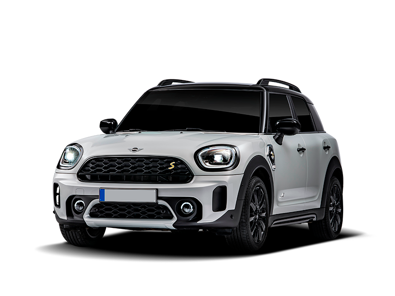 Berlinas MINI COUNTRYMAN Cooper SE ALL4 162kW