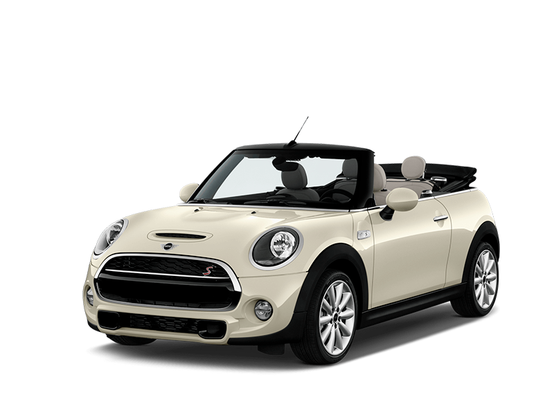 Berlinas MINI COOPER SE CABRIO 135kW
