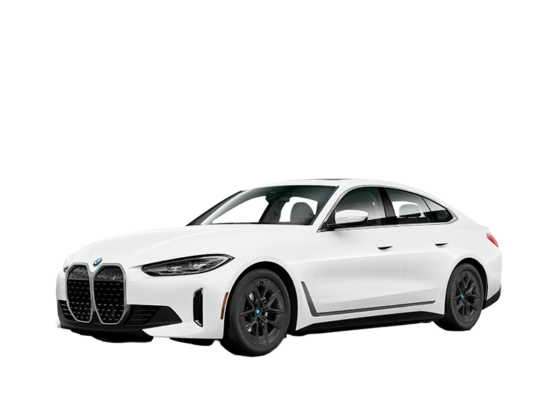 Berlinas BMW i4 eDrive35 210kW