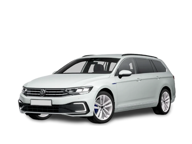 Familiar VOLKSWAGEN Passat Variant GTE 1.4 TSI e-Power 160kW