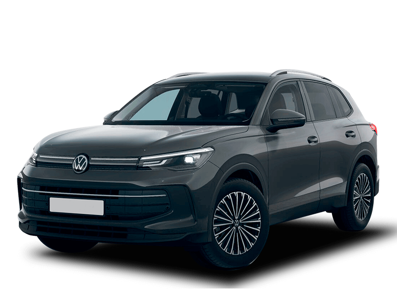 Todoterrenos VOLKSWAGEN Tiguan Life eTSI eHybrid 1.5 Todoterrenos VOLKSWAGEN Tiguan Life eTSI eHybrid 1.5