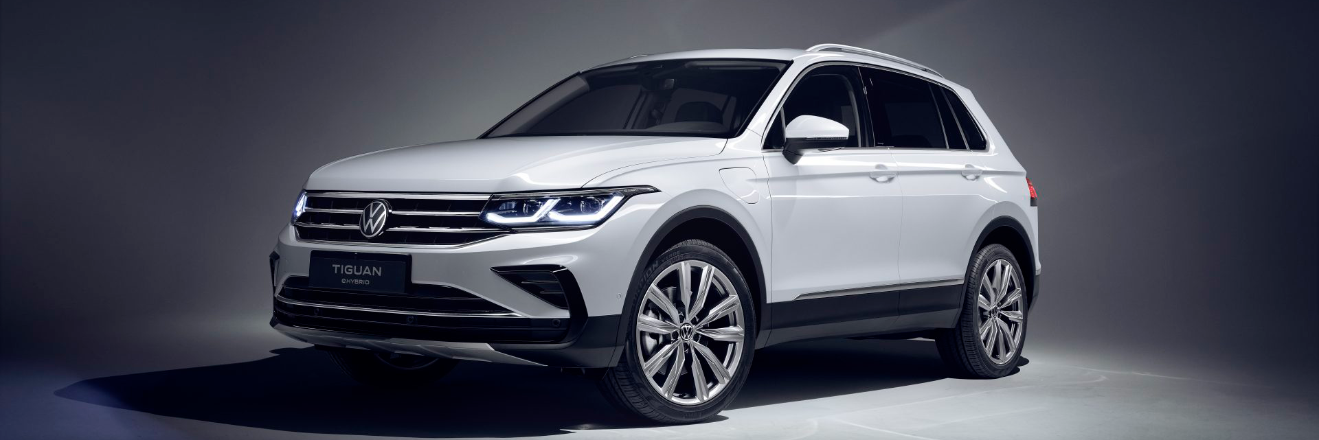 Todoterrenos VOLKSWAGEN Tiguan Life eTSI eHybrid 1.5