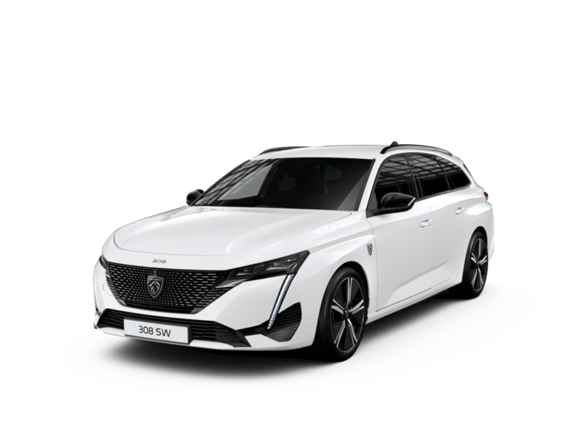 Berlinas PEUGEOT E-308 5P First Edition El&eacute;ctrico 115kW