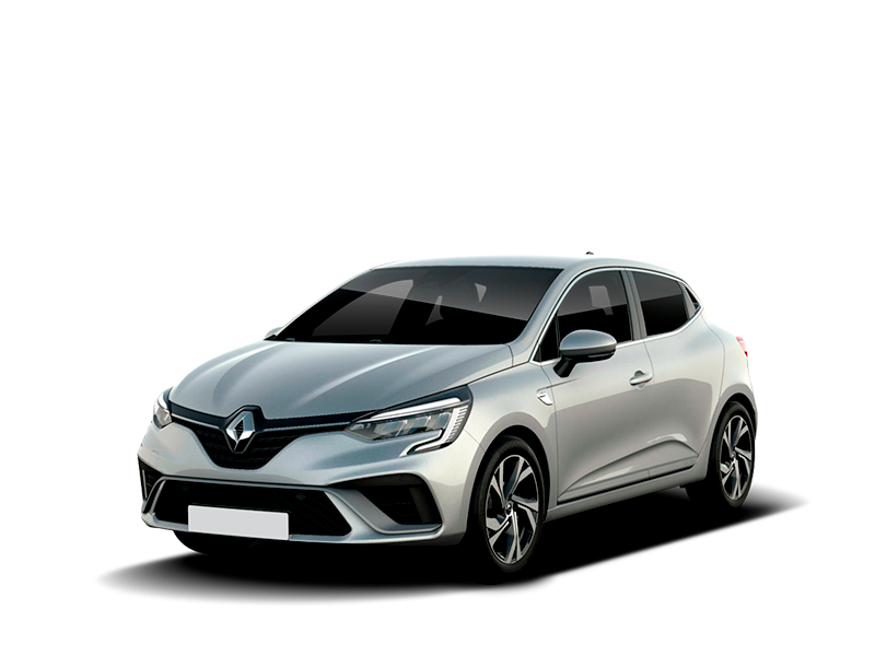 Berlinas RENAULT Clio Equilibre E-Tech H&iacute;brido 103kW