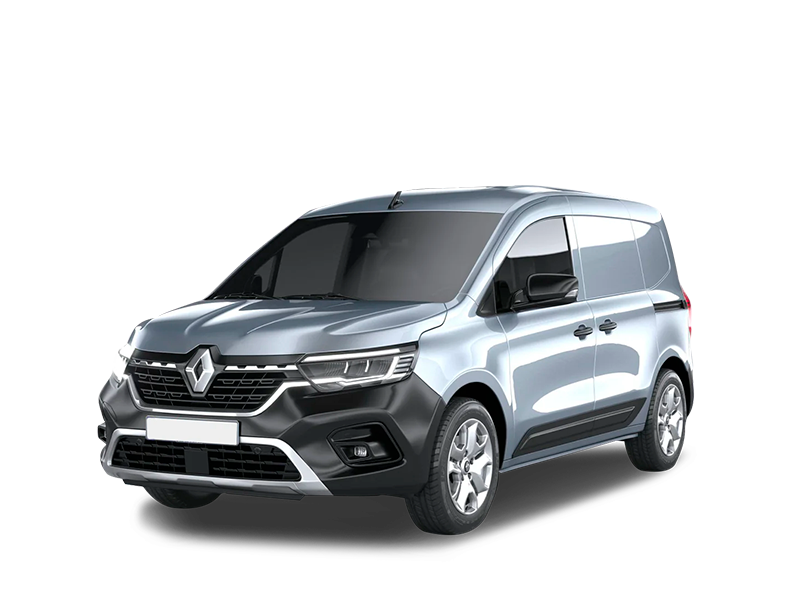 Monovolumen RENAULT Kangoo Combi L1 Equilibre 11kW 90kW