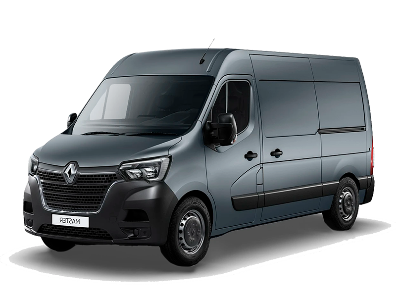 Furgonetas RENAULT Master E-Tech Furg&oacute;n Tracci&oacute;n L1H1 3100 57kW