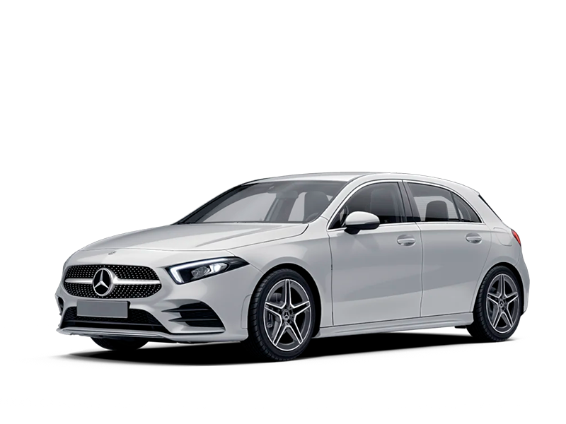 Berlinas MERCEDES Clase A 250 e 160kW