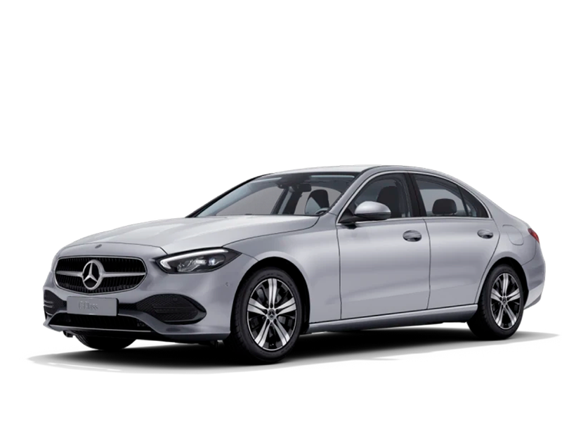 Familiar MERCEDES Clase C 300 e Estate 230kW