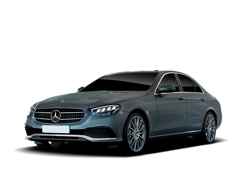Sed&aacute;n MERCEDES Clase E 300 e 235kW