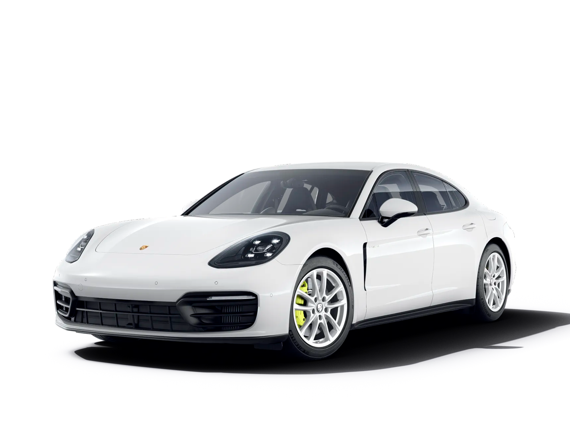 Berlinas PORSCHE Panamera 4 E-Hybrid 340kW