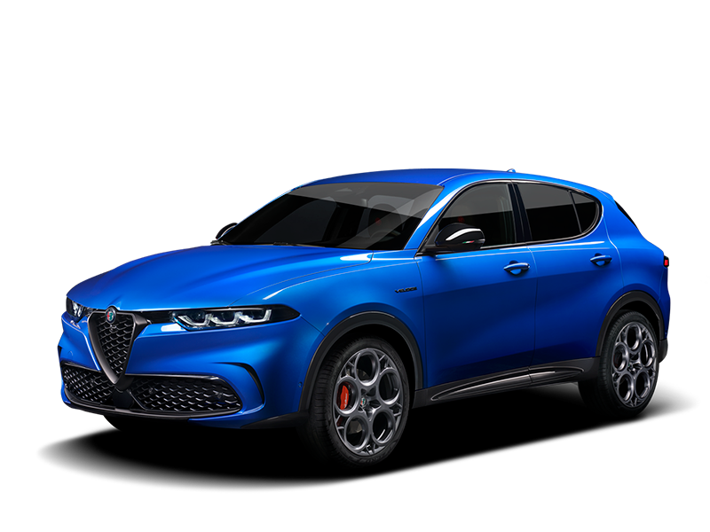 Suv ALFA ROMEO Tonale Multi-air PHEV Sprint Q4 1.3