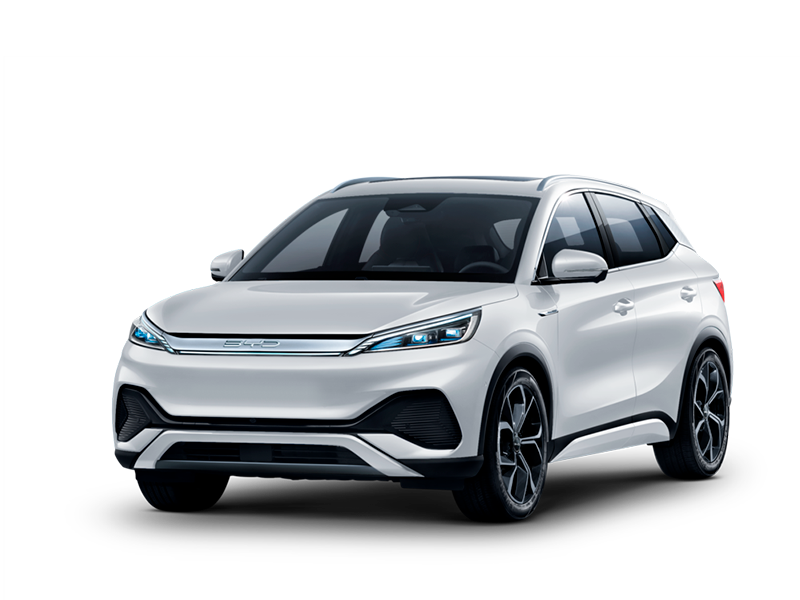 Suv BYD Atto 3 Confort 150kW