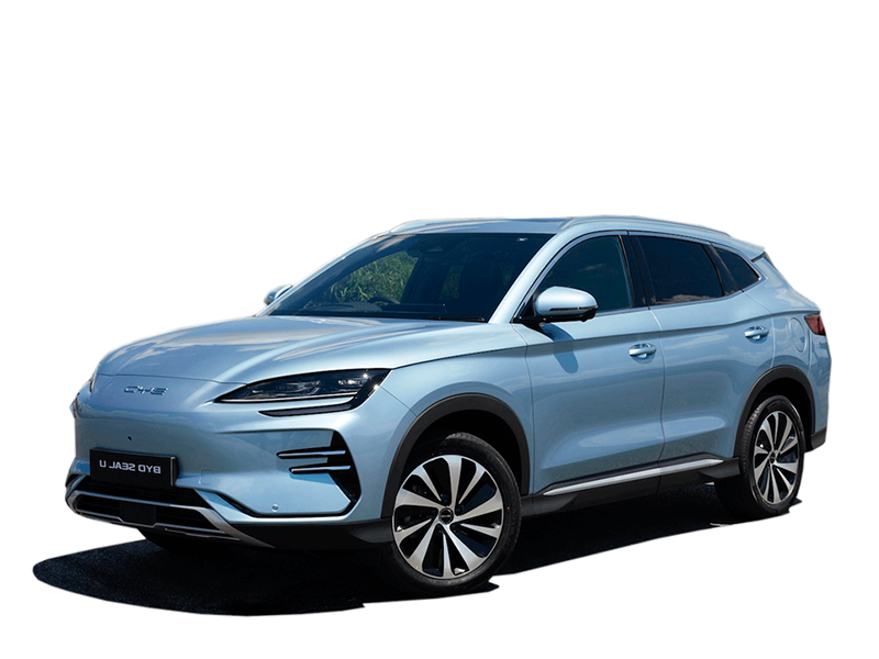 Suv BYD Seal U Comfort 160kW