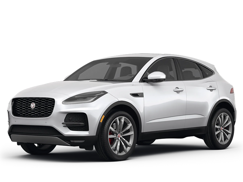 Suv JAGUAR E-Pace 1.5 I3 PHEV AWD Auto R-Dynamic S 227kW