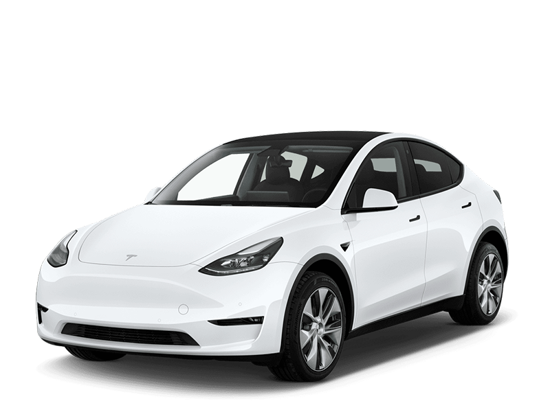 Suv TESLA MODEL Y TRACCI&Oacute;N TRASERA 188kW