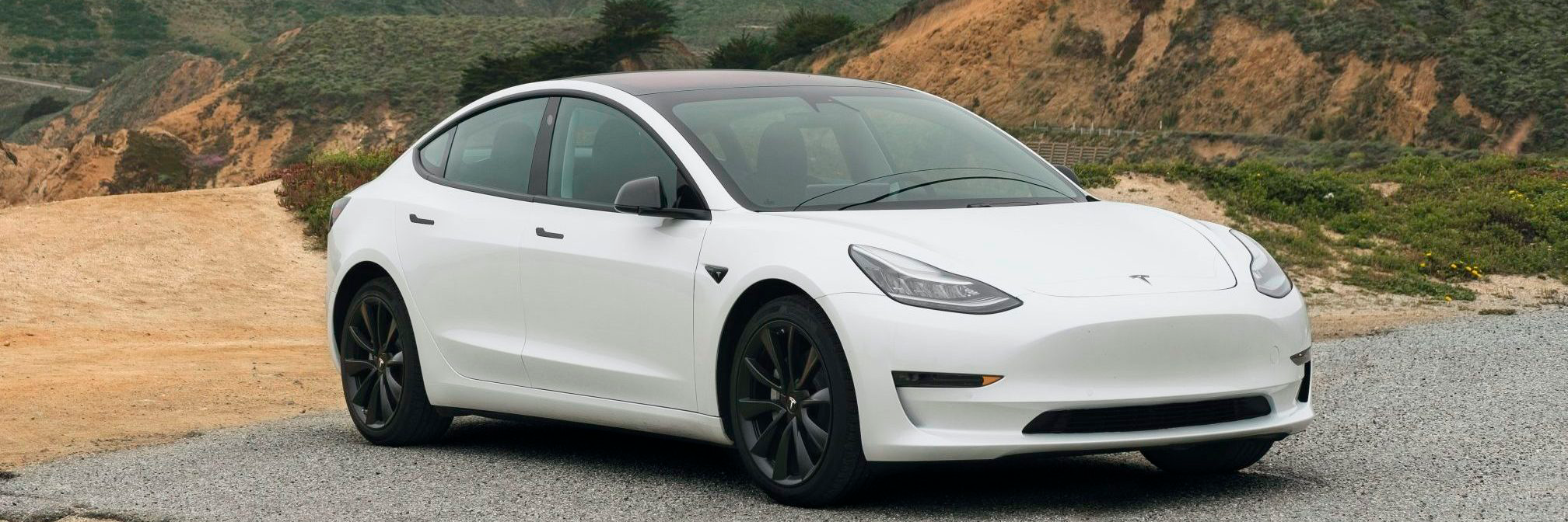 Sed&aacute;n TESLA MODEL 3 