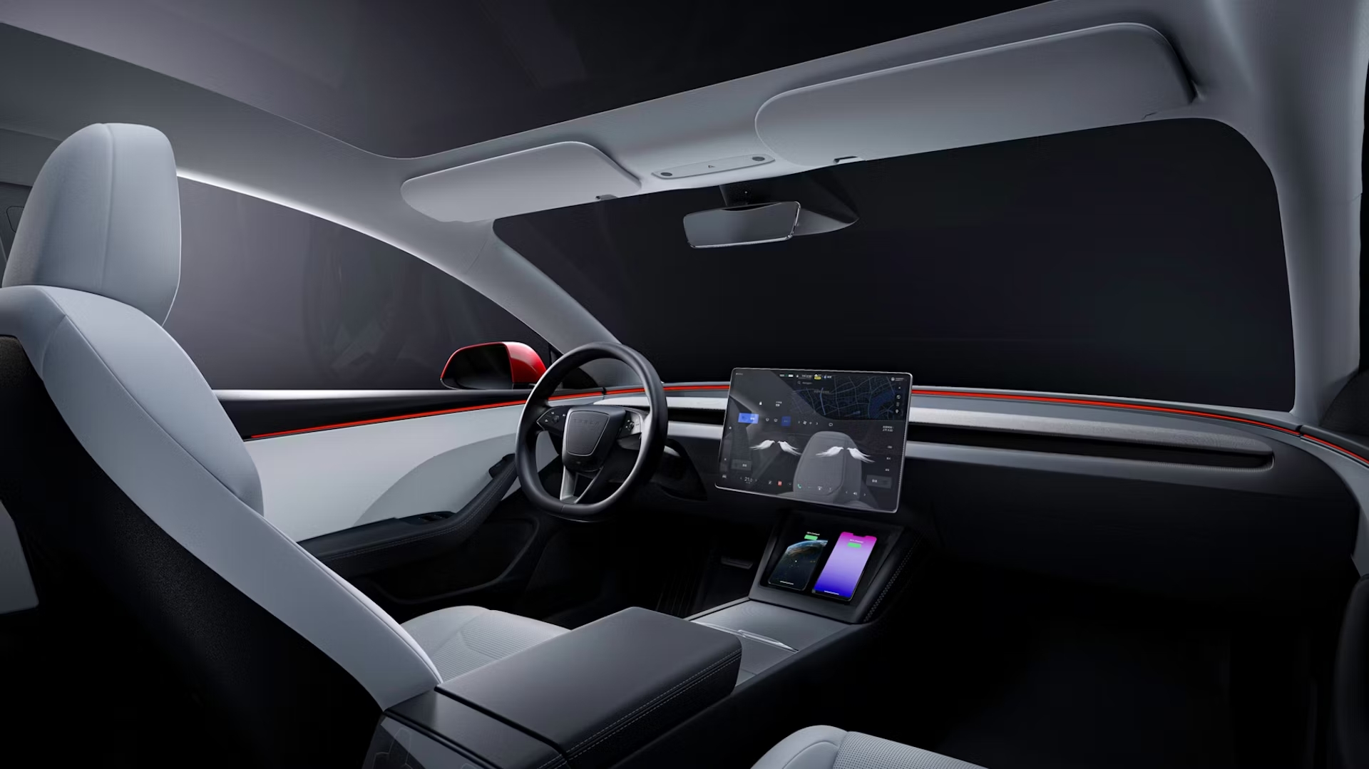 Sedán TESLA MODEL 3 Sedán TESLA MODEL 3