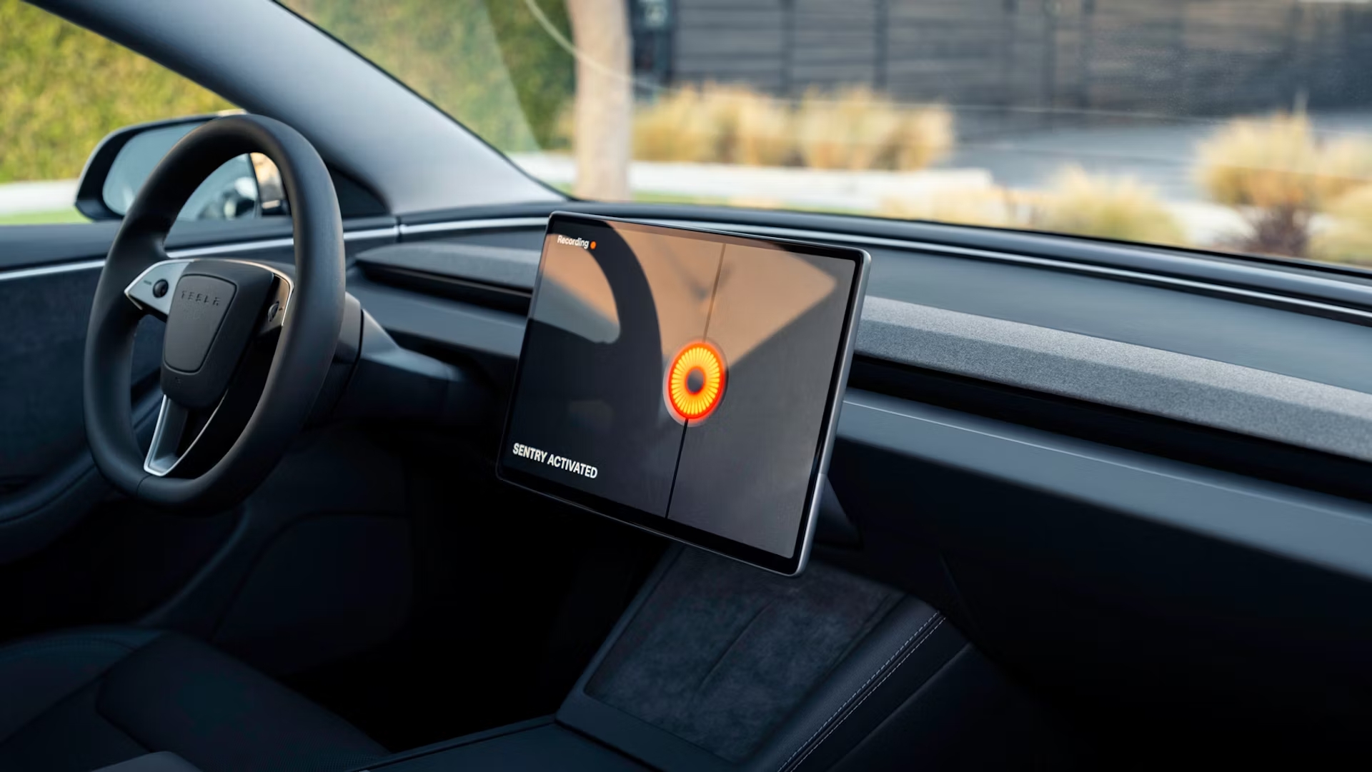 Sedán TESLA MODEL 3 Sedán TESLA MODEL 3