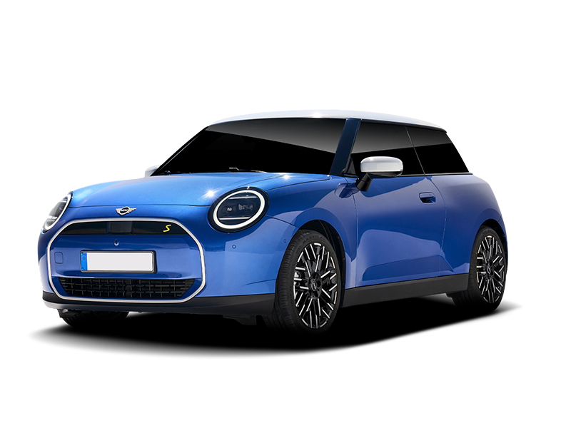 Urbanos MINI Cooper E 135kW