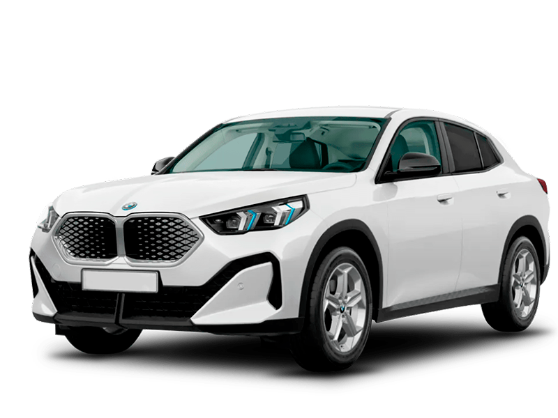 Todoterrenos BMW IX2 eDrive20 Premium Pack 150kW